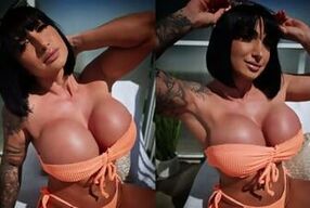 Fucked My Wife's Sister In The Ass - Cherry Devivre