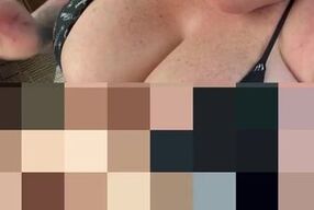 All sweaty in my Chevy teaser ????????????