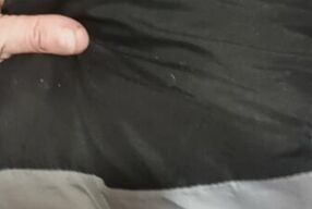 Just having a little fun