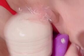 3025 アナルでオナホ扱い 喜ぶえろい人妻 潮吹き 洪水姫 むちむち パイパン 他人棒 生 中出し NTR lactating female ejaculation cosplay