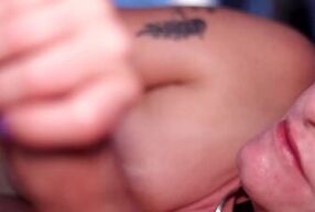 Blow Job Sensual Slow Blossom - Mandy