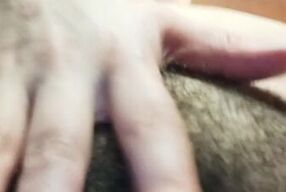 POV: Eu Sentando com a Buceta na sua Cara!