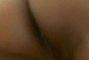 LOOK AT THAT ASS JIGGLE (DONE)