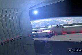 Nexus 3. VR Orbit. Echo. Cumming soon