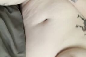 Johnholmesjunior fucks Ananas films star Michaela McKenzie while husband films and get blowjob