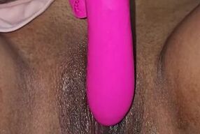 I Love My Pussy Destroyer Toy