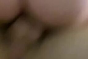 Teen PAWG riding cowgirl- Reilly312