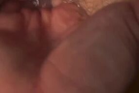 slutty milf has most intense wet squirting orgasm of her life