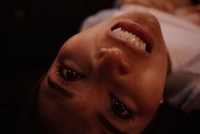 Japanese Asian Vampire Sex - Big Tits Babe Rikako Preyed by Nerdy Leana & Turned into Lesbian Demon