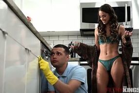 Up Instead Bro - Uma Jolie