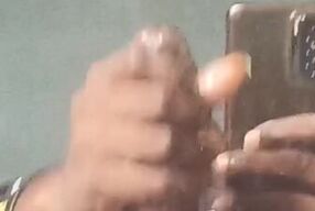 DIY: AN OILY DICK MASSAGE STORY