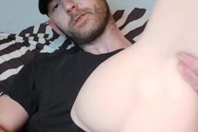 Breeding that tight Teen Pussy take that dick like you should!