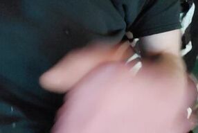 Big Dick Daddy fills your tight Ass and Pussy. Cumshot, sex toy, stroker, dirty talk