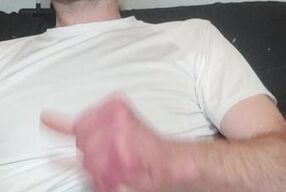 Daddy hikes Up your Skirt and Fuck that pink Pussy! Short of fan request, O.F. Milkmank