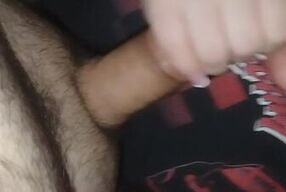 MistressKay pegging my tight ass making me cum hard