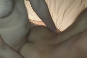 little asian doggy style