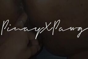 Sobrang Sikip ni Chubby Pinay Sobrang Nakakalibog