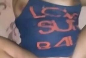 Quickie Muna Habang Wala Pa Ang Amo