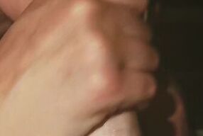 My Cheating Step Mom - Extreme close up (juicy -lousie)