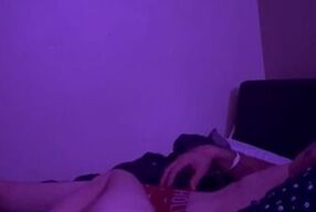 Naughty milf heads to pound town????