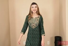 Julia James Casting And Creampie 4k