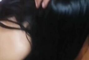 PARTE 2 Seduciendo al amigo de mi esposo mientras el nos graba (esposo cornudo hot wife)