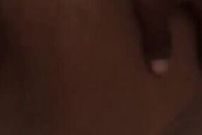 Big BOOTY Freak Gets Pounded by Co-Worker @Devmoulah XXX