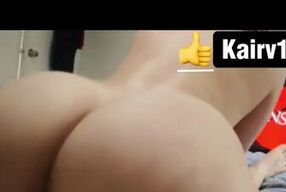 Do you like how I ride?