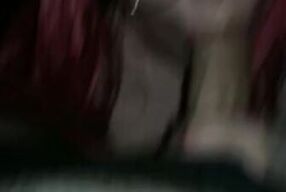 Husband comes home from work for surprise pt2