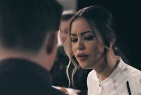 Freezing Time For Her - Alina Lopez