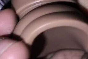 Juguete sexual parte 2