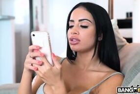 No Respect For Boundaries - Victoria June