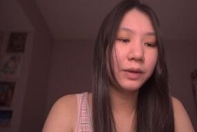 Trouble with Father In-Law, Getting more wives - Cute Asian Girl ASMR - 1 Samuel 22-25