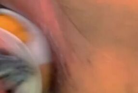 I truly do be so horny