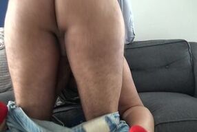 Sadakatsiz Kürt Müslüman karısı patronu tarafından bir köpek gibi beceriliyor