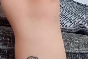 My slutty pussy begging to be filled