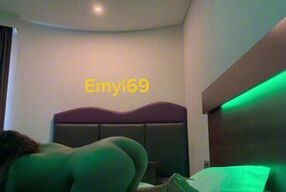 Cogiendo con mi cita de Tinder en un hotel