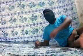 Indian doctor and nurse sex in the jungle