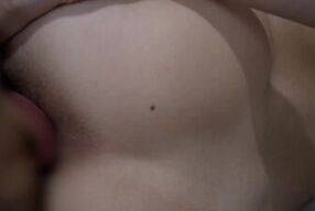 Abertura anal - follada intensa