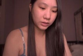 Fucking his dad's concubines to assert dominance - Cute Asian Girl ASMR - 2 Samuel 15-18