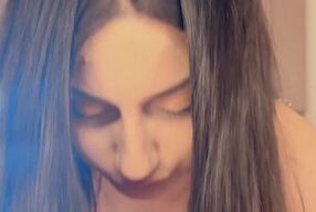 Sevgilimle otelde sıcak dakikalar