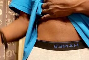 Ladies Love To Get Horny And Play Nasty Freaky Time When My BBC Print Showing Cum For Me Exclusive