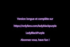 VOST engl - Repas pour ce soumis inférieur chaste.