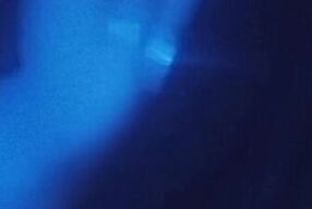 She squeezes her big tits so sexily.