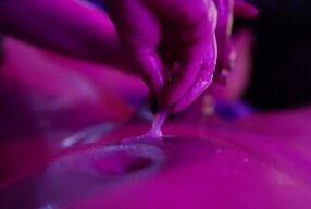 Cum Play Hand Job You & Me - Demi Doll