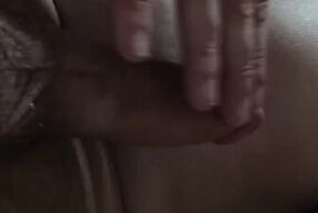 Hard cock GUSHES CUM EXPLOSION