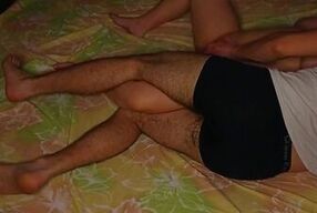 Masturbation of a student's wet pussy to orgasm. The long version - LuxuryOrgasm