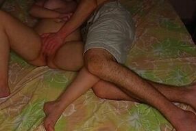 Sex with a beauty, moans, orgasms, big breasts. The long version - LuxuryOrgasm