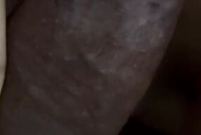 Le hice conducir hasta mi casa porque mis padres no estában me follo como nunca