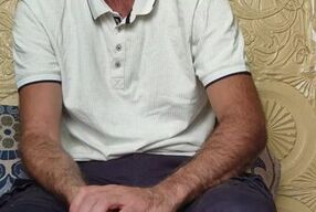 And this morning, as always.